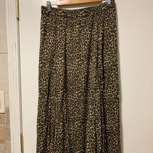 Acacia Morocco Maxi Skirt